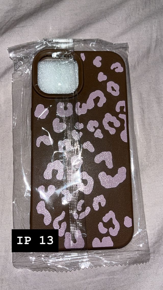 Fundas Iphone 13, Pro ,