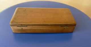 Antica bilancia bilancino orologiaio orafo Farmaci