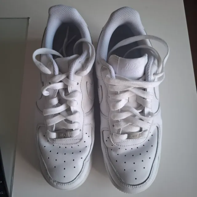 Zapatillas Nike Air Force 1 Blancas