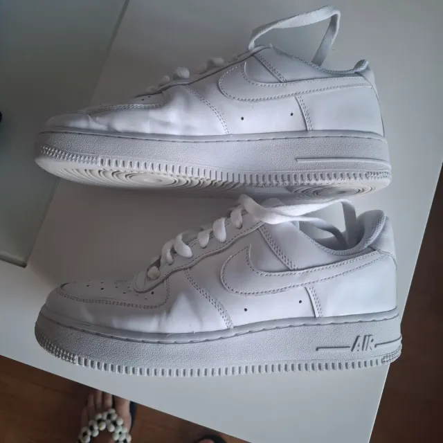 Zapatillas Nike Air Force 1 Blancas
