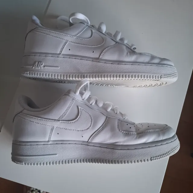 Zapatillas Nike Air Force 1 Blancas