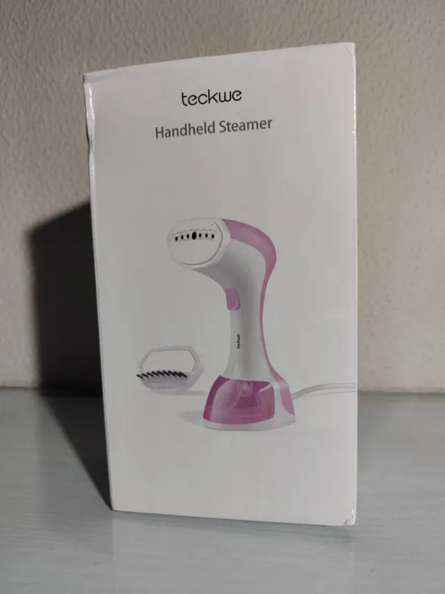 Plancha vertical sin estrenar