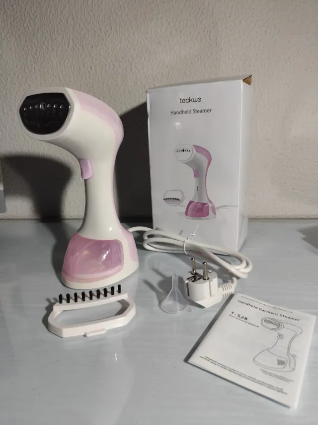 Plancha vertical sin estrenar