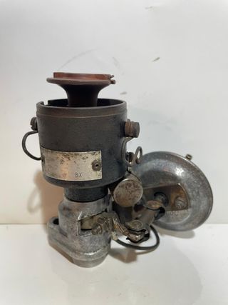 Spinterogeno Magneti Marelli per Fiat 600 prima se