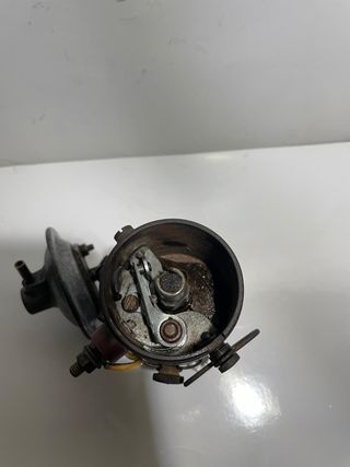 Spinterogeno Magneti Marelli per Fiat 600 prima se