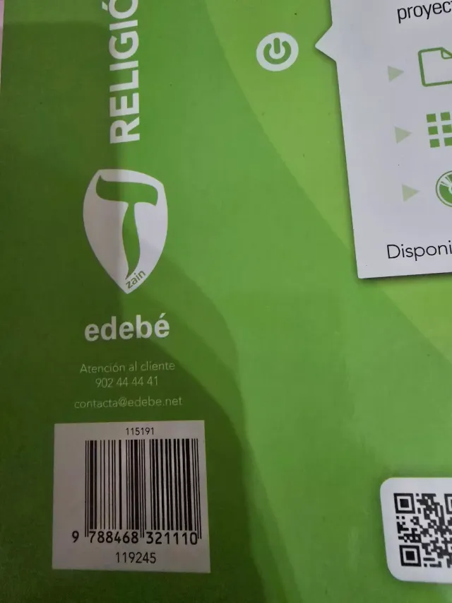 RELIGIÓN CATÓLICA 3 ESO PACK