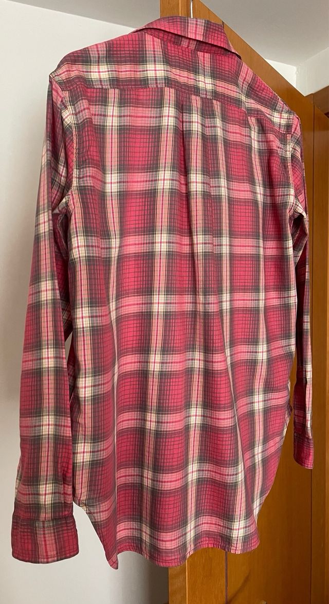 Camisa Denim & Supply Ralph Lauren S