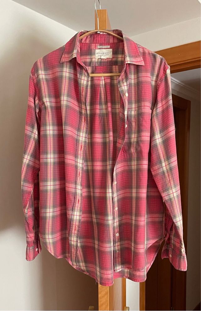 Camisa Denim & Supply Ralph Lauren S