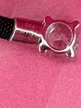 Pulsera Tous Acero y Oro