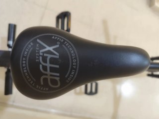 BMX KHE SILENCER 20" 9,9KG