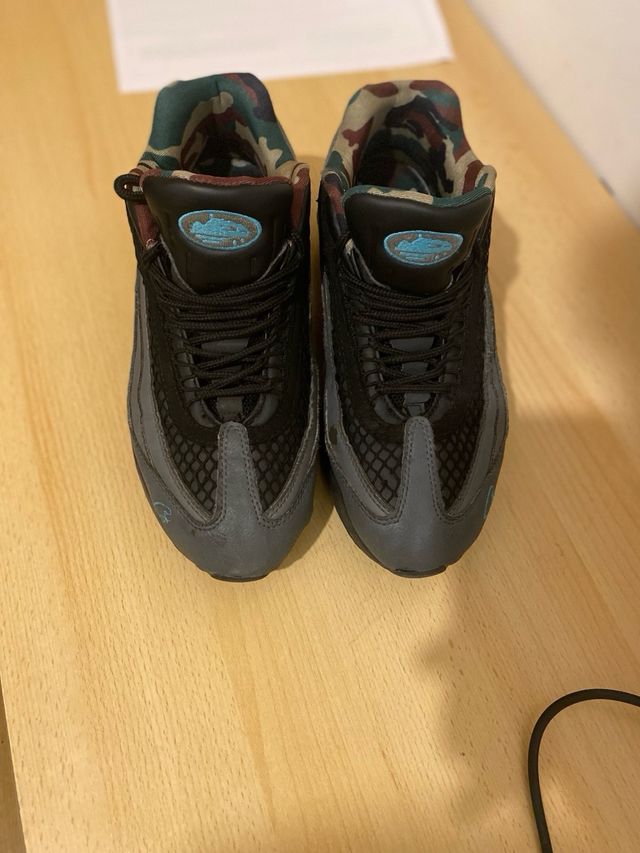 Nike Air Max 95 x Corteiz