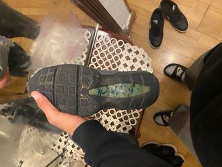 Nike Air Max 95 x Corteiz