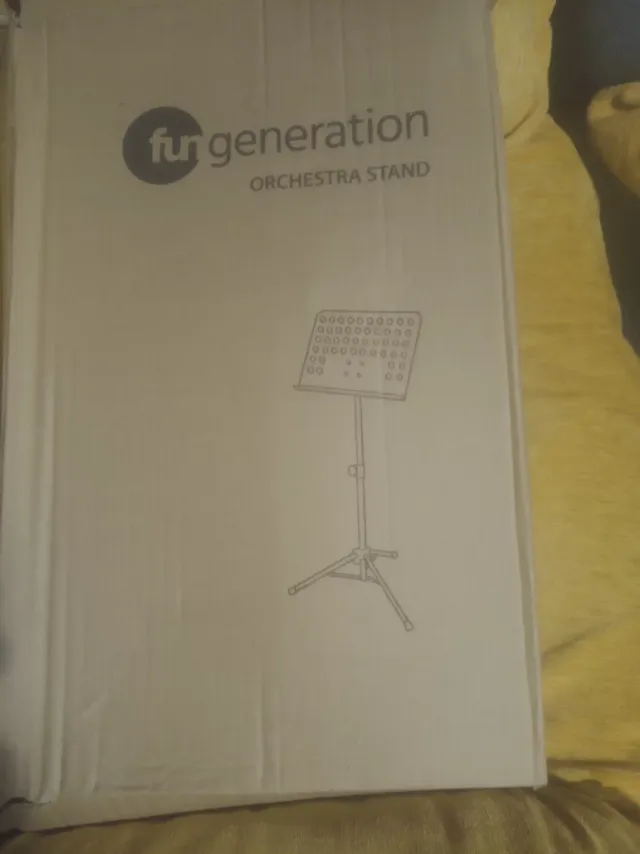 Saxofón Thomann TAS-180 Negro