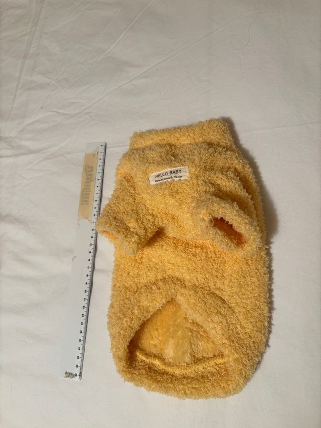 Ropa para perro/gato Talla S