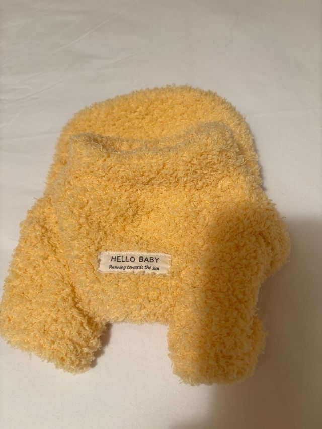 Ropa para perro/gato Talla S