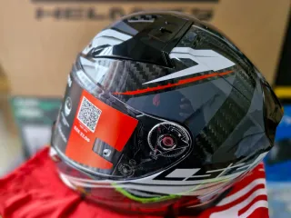 Casco Integral Vector II C Savage