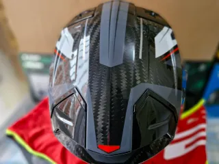 Casco Integral Vector II C Savage
