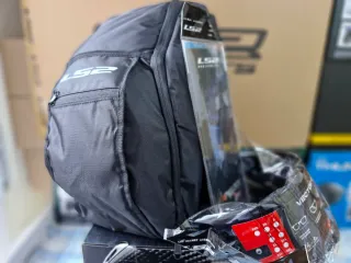 Casco Integral Vector II C Savage