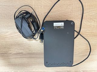 Disco Duro Intenso 8TB