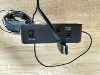 Disco Duro Intenso 8TB