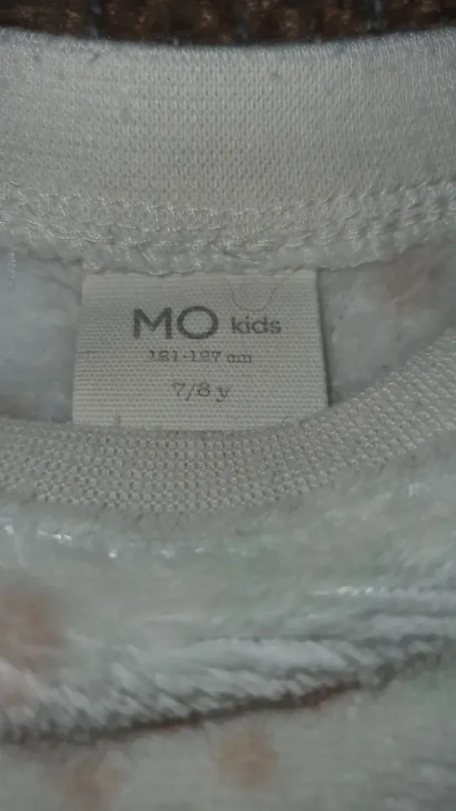 Pijama niña 2 piezas