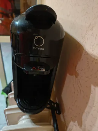 Macchina da caffè Omnia nuovissima