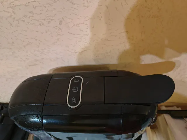 Macchina da caffè Omnia nuovissima