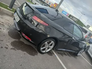 Alfa Romeo GT 2005