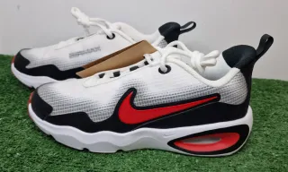 Hermosas zapatillas Nike Air Nova Unisex Talla 38.