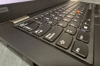 Lenovo Thinkpad L13 Intel i7 11th 16GB RAM