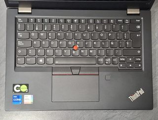 Lenovo Thinkpad L13 Intel i7 11th 16GB RAM