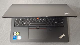 Lenovo Thinkpad L13 Intel i7 11th 16GB RAM