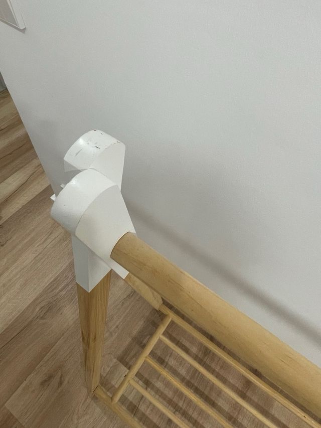 Burro Infantil Zara Home