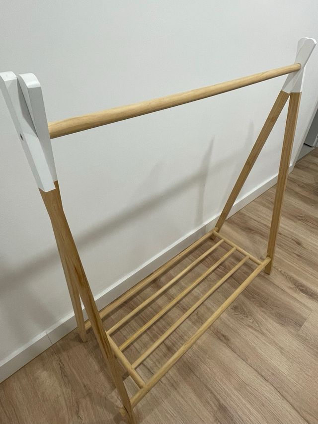 Burro Infantil Zara Home