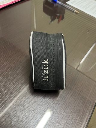 Borsa sella Fizik nuova