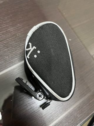 Borsa sella Fizik nuova
