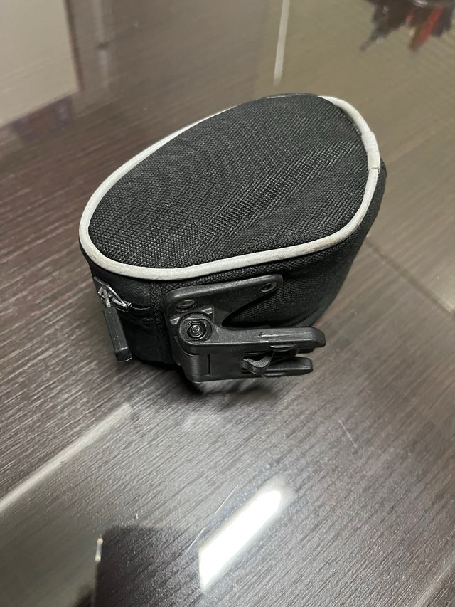 Borsa sella Fizik nuova