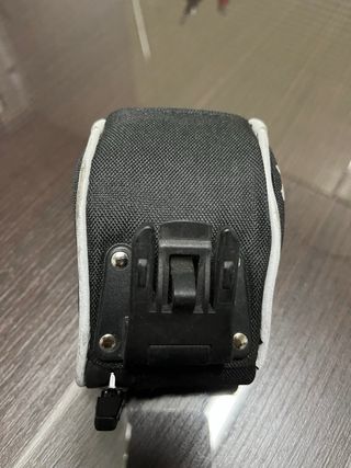 Borsa sella Fizik nuova