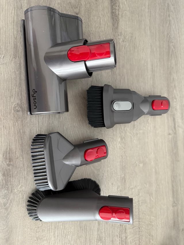 Accesorios Dyson Nuevos