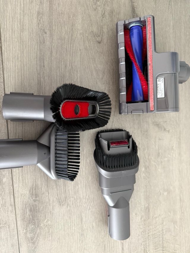 Accesorios Dyson Nuevos