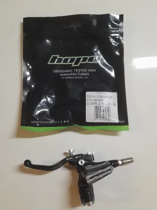 Bomba Freno Hope Tech 3 L/H