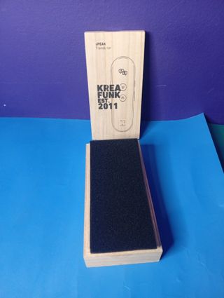 Traductor Instantáneo KREAFUNK