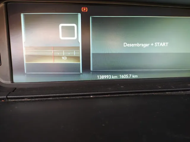 Citroen Grand C4 Picasso 2016 OCASION!!