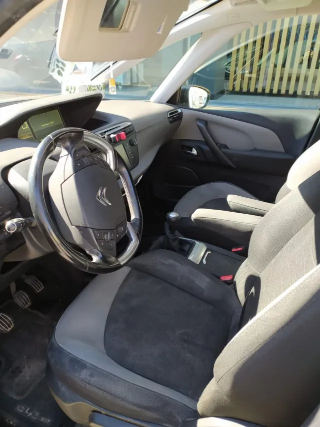 Citroen Grand C4 Picasso 2016 OCASION!!