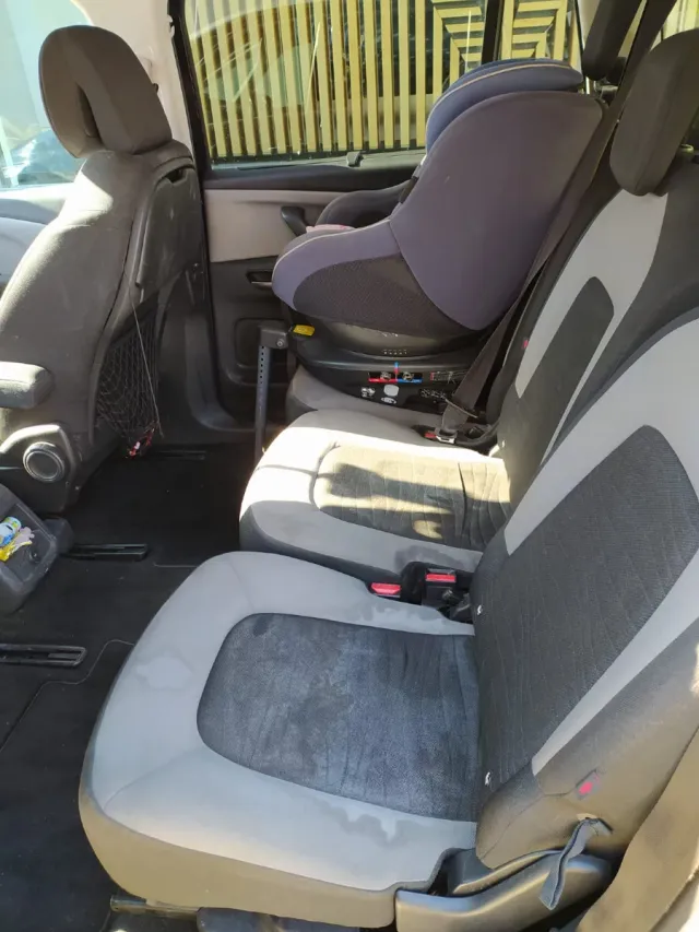 Citroen Grand C4 Picasso 2016 OCASION!!