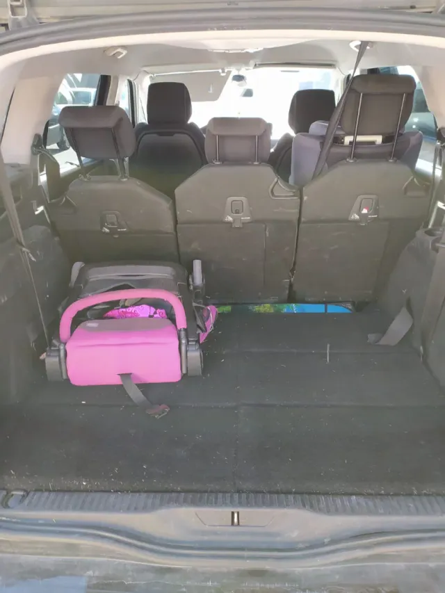 Citroen Grand C4 Picasso 2016 OCASION!!