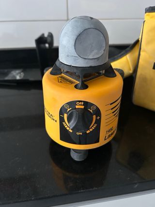 Láser Giratorio Spectra Precision