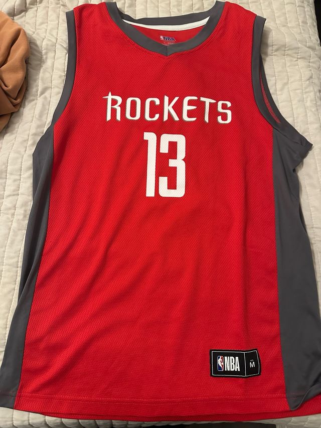 Camiseta Houston Rockets NBA #13