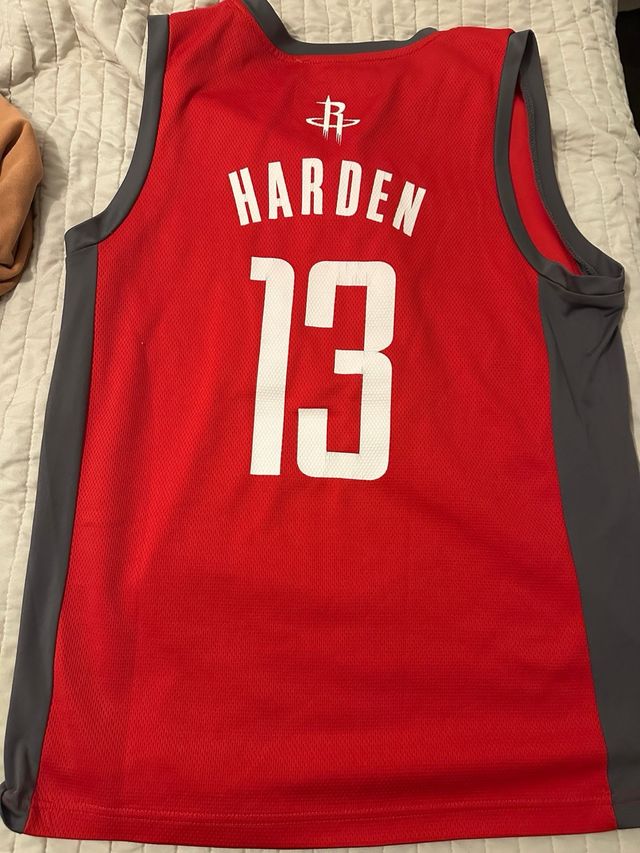 Camiseta Houston Rockets NBA #13