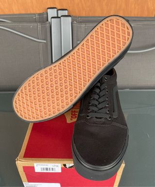 Zapatillas Vans 44